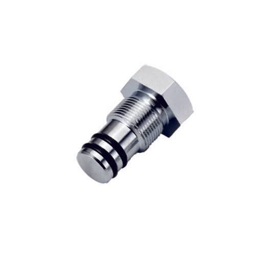 Plug for Modular Evo Valve 2