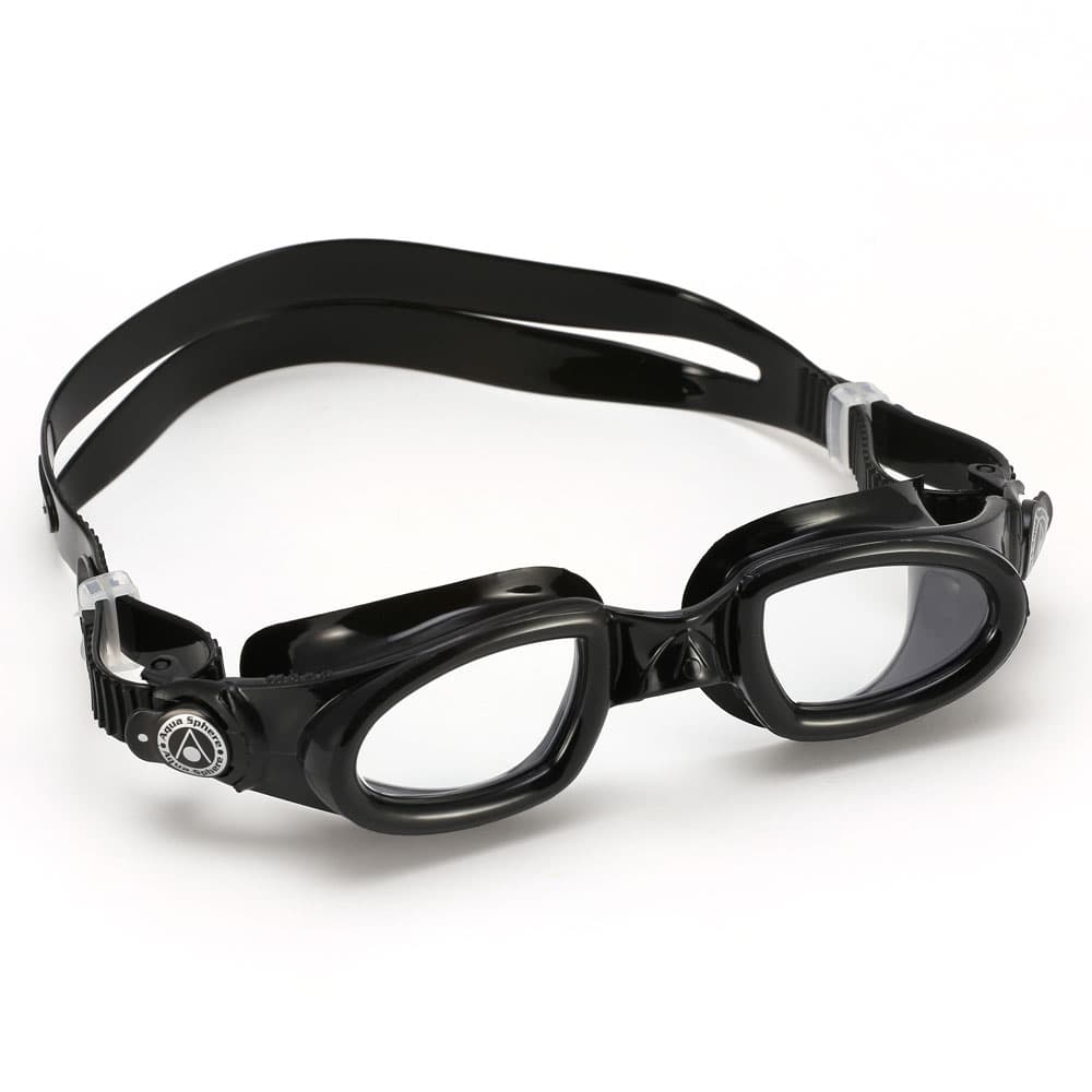 Aquasphere Mako Swim Goggles