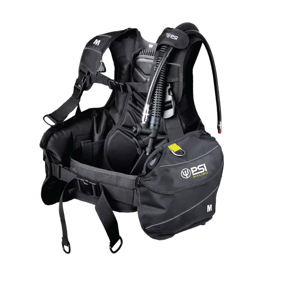 PSI Malibu BCD (Gen 2)