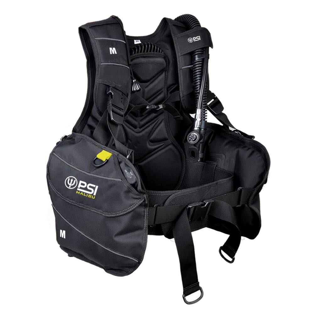 PSI Malibu BCD (Gen 2) 2