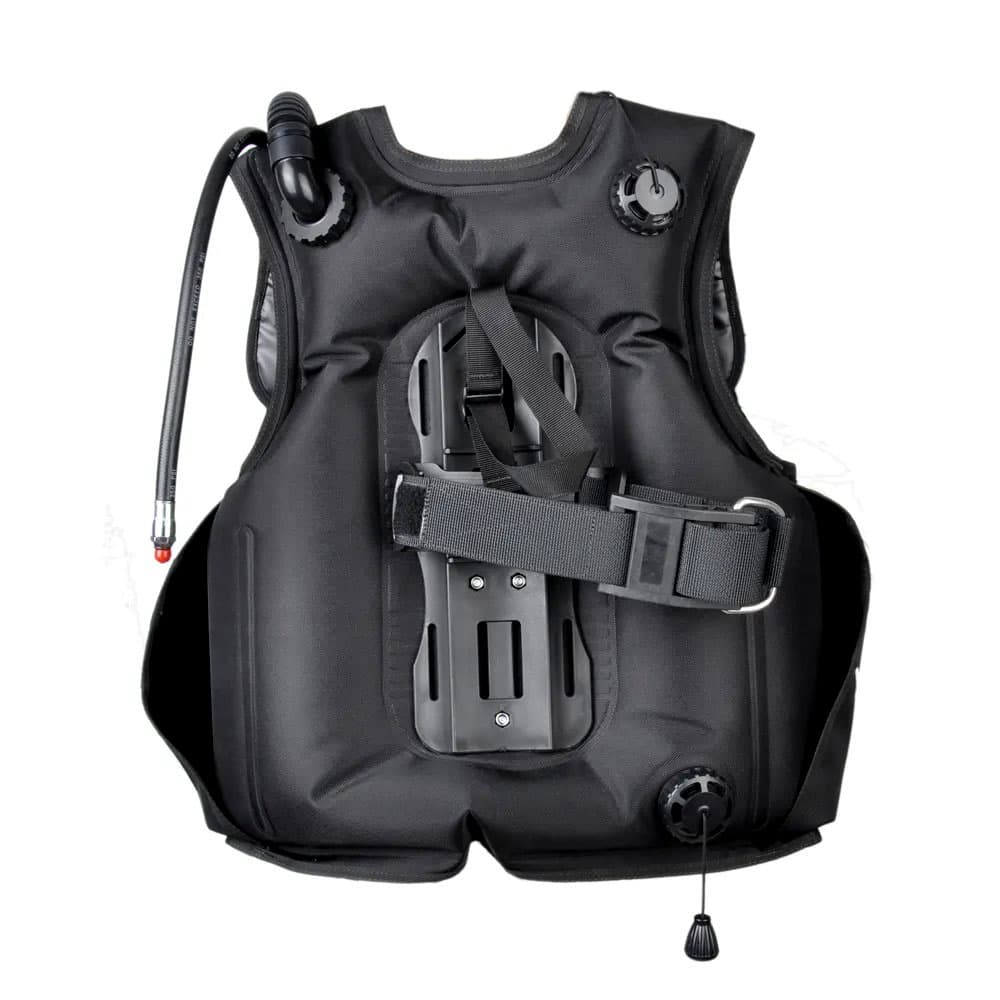 PSI Malibu BCD (Gen 2) 3