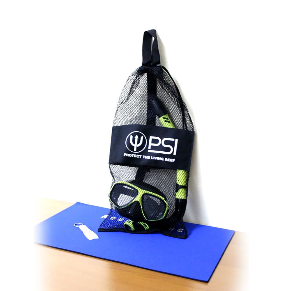 PSI Mesh Bag 2