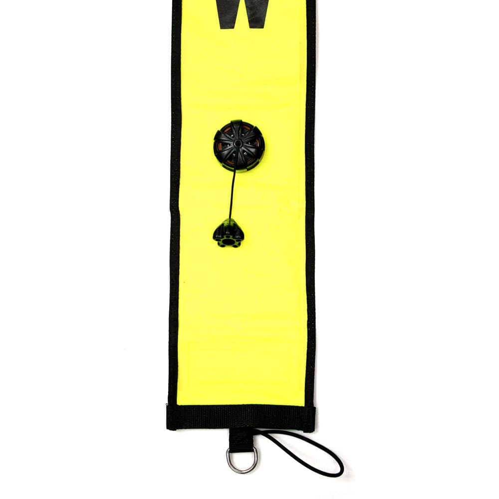 PSI Marker Buoy with Valve 2