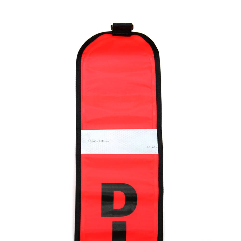 PSI Marker Buoy with Valve 4