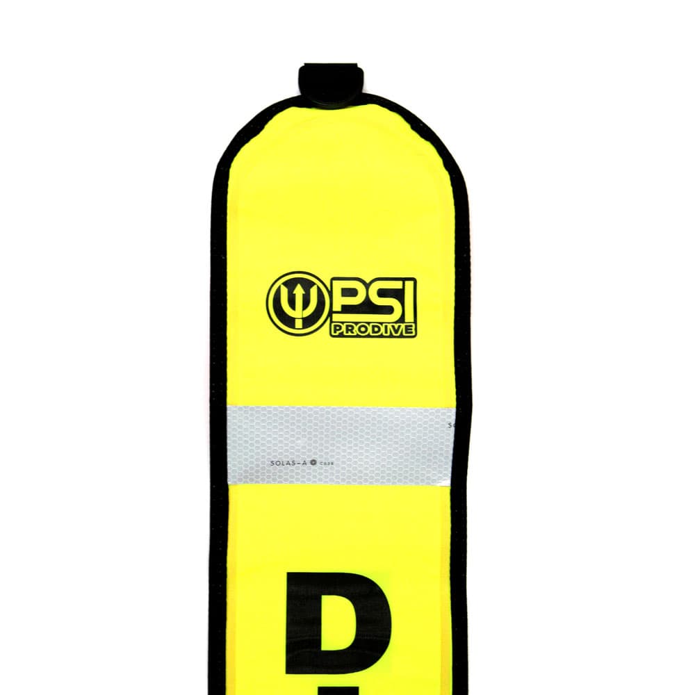 PSI Marker Buoy with Valve 5
