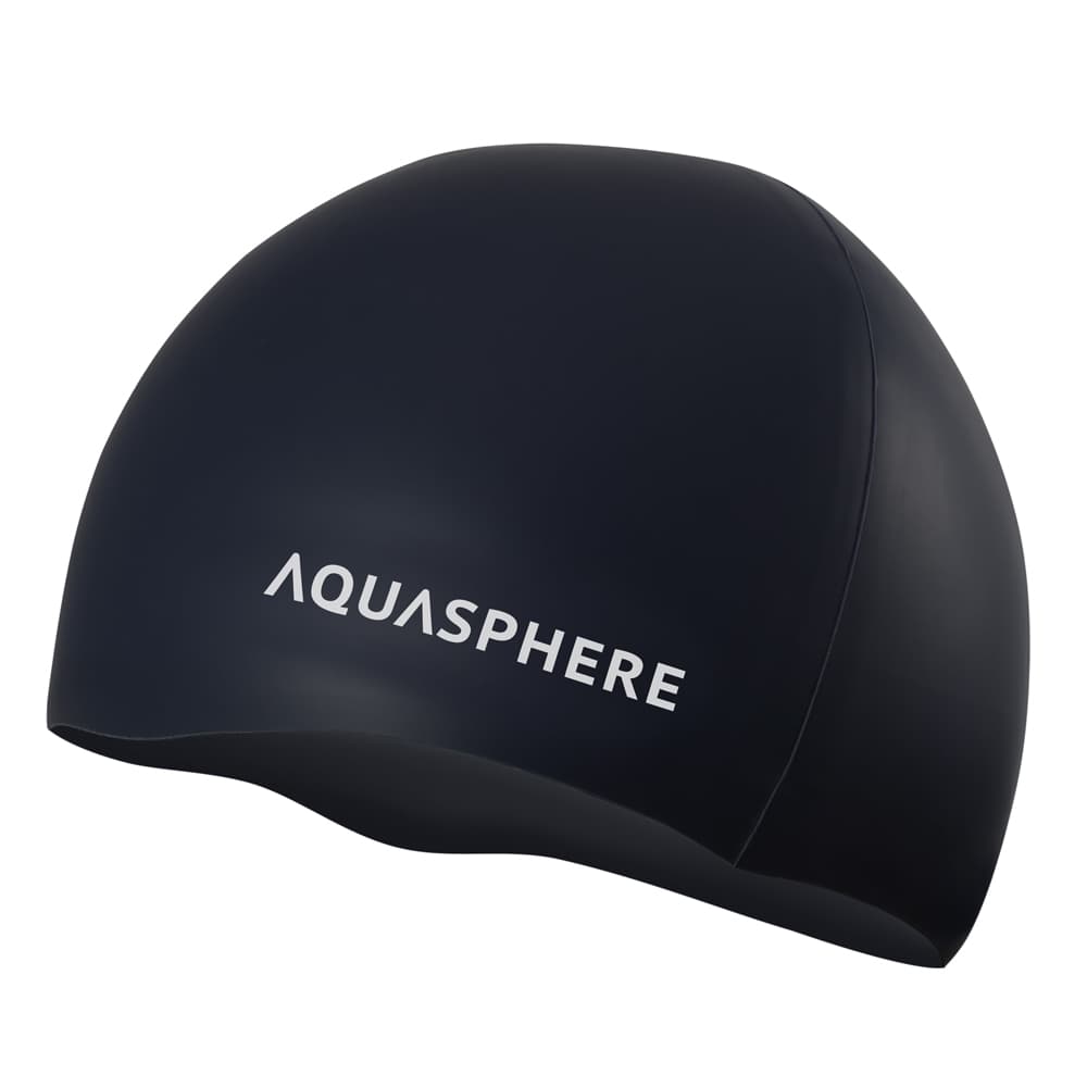 Plain Swim Cap