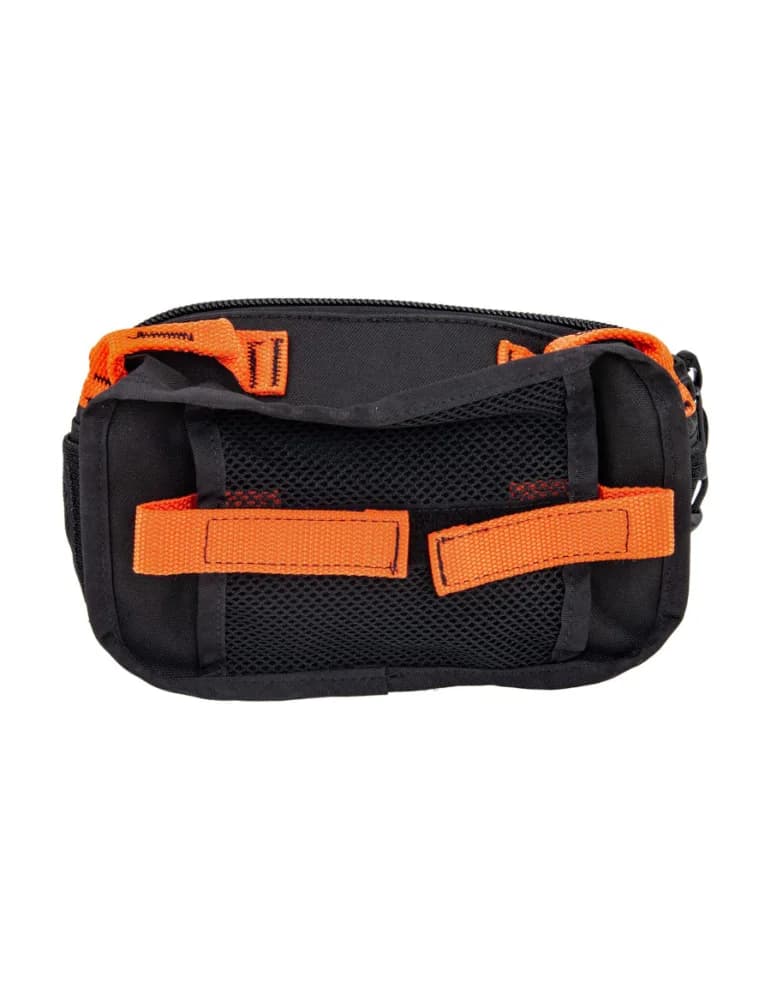 Tecline Back pocket for Sidemount BCD 3