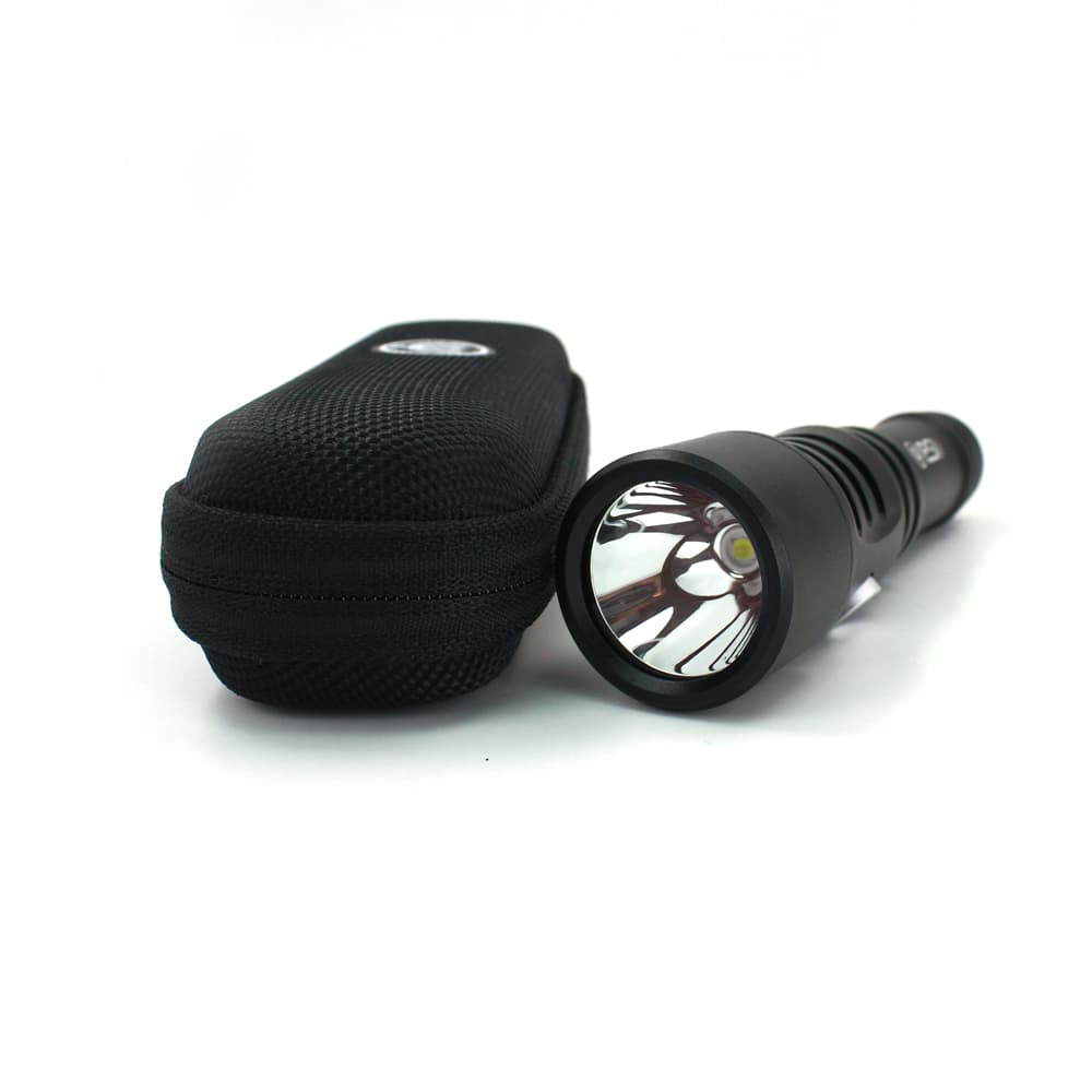 PSI Abyss 1300 Dive Light