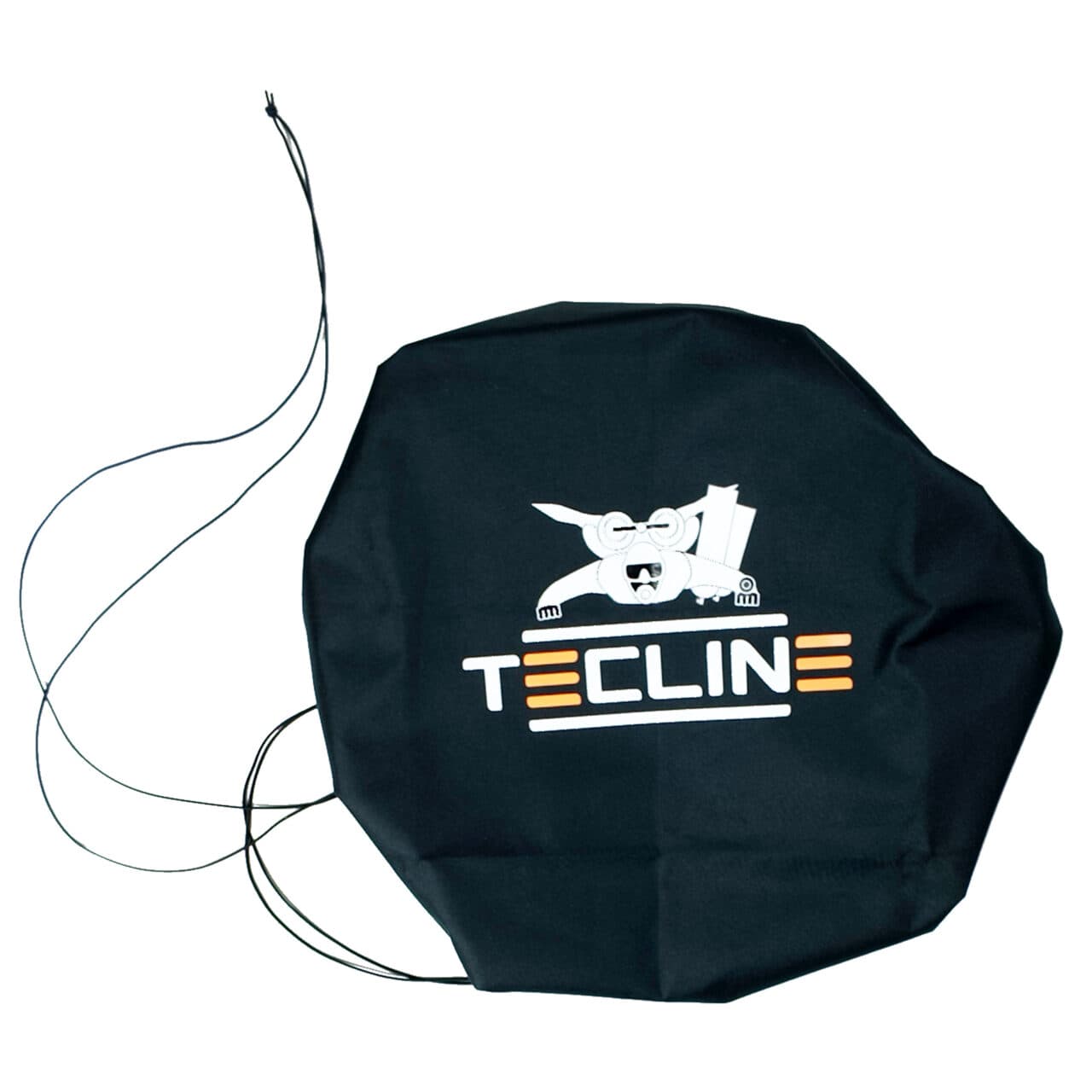 Tecline Gear Bag Changing Mat – Diameter 119 cm 4