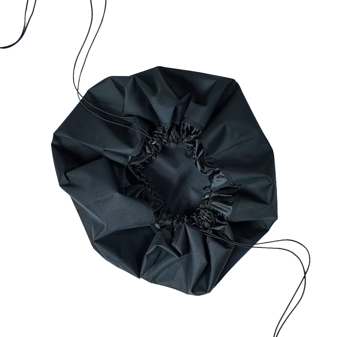 Tecline Gear Bag Changing Mat – Diameter 119 cm 2