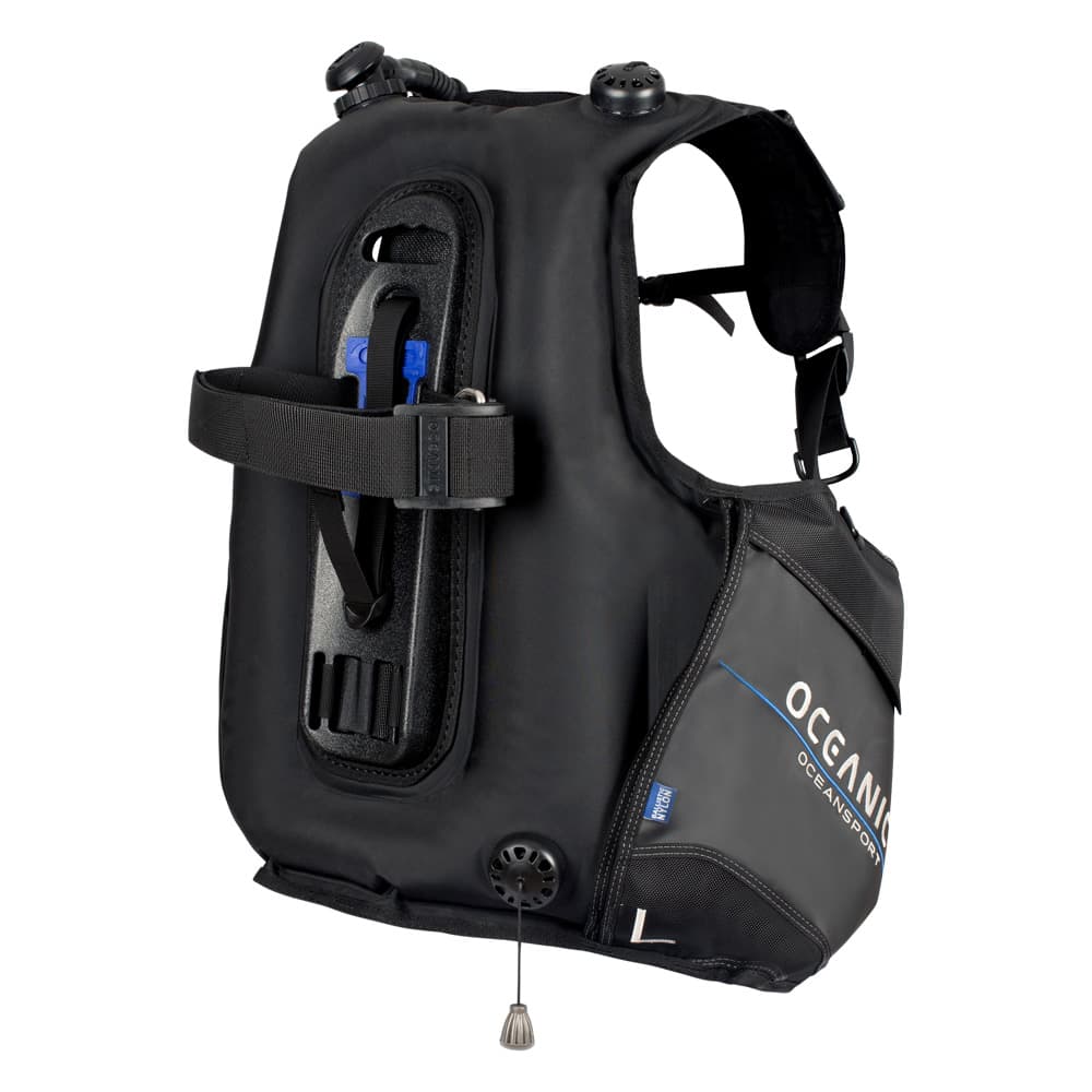 Oceanic OceanSport BCD 5