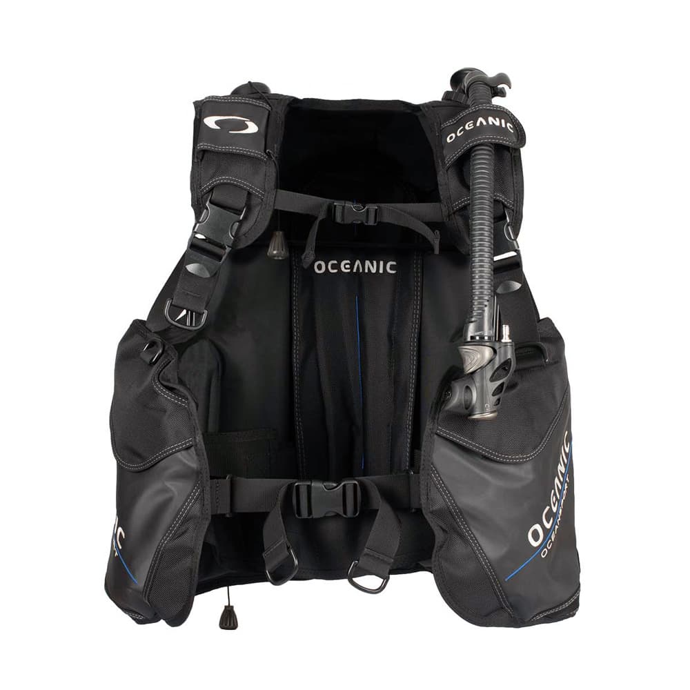 Oceanic OceanSport BCD 4