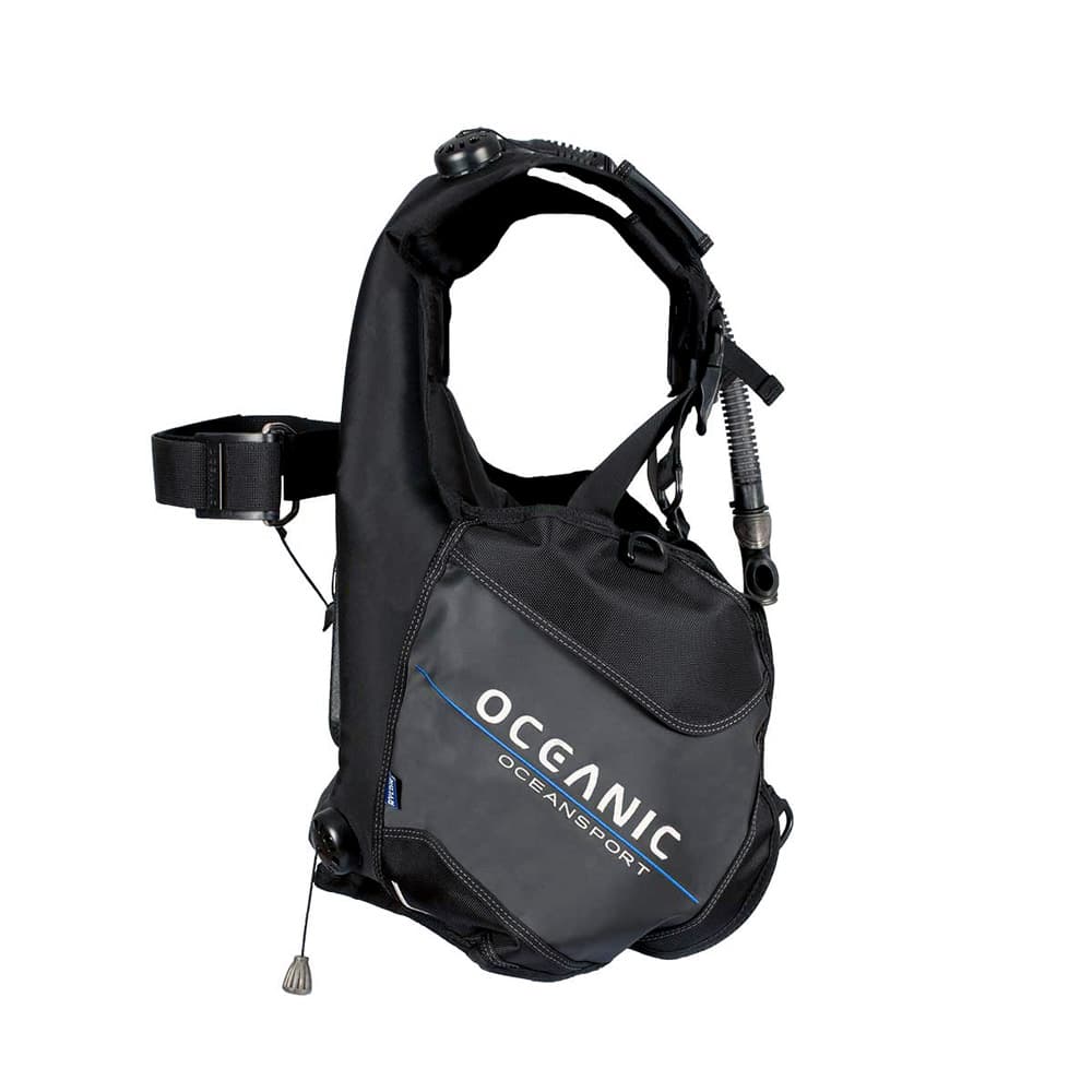 Oceanic OceanSport BCD 3