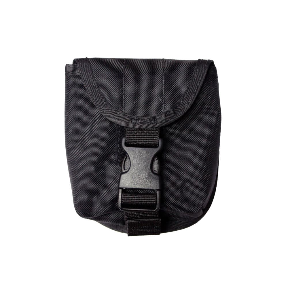 PSI Removable Trim Pocket-5lb/2.2kg – For dorsal strap