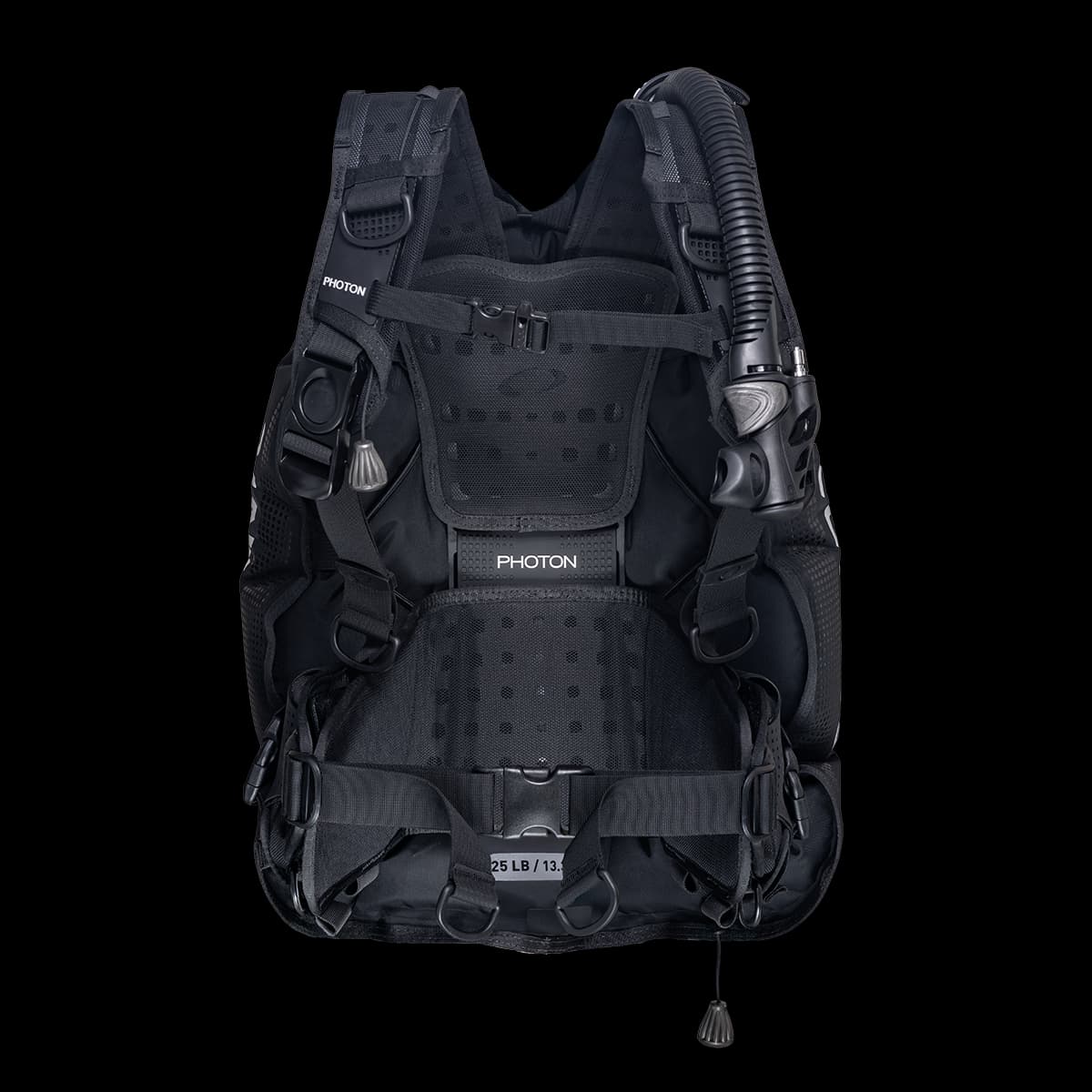 Oceanic Photon Air Men 3