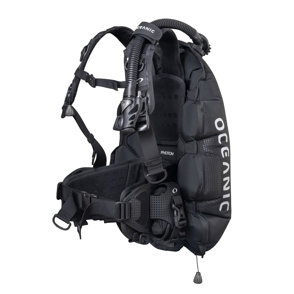 Oceanic Photon Air Men 2