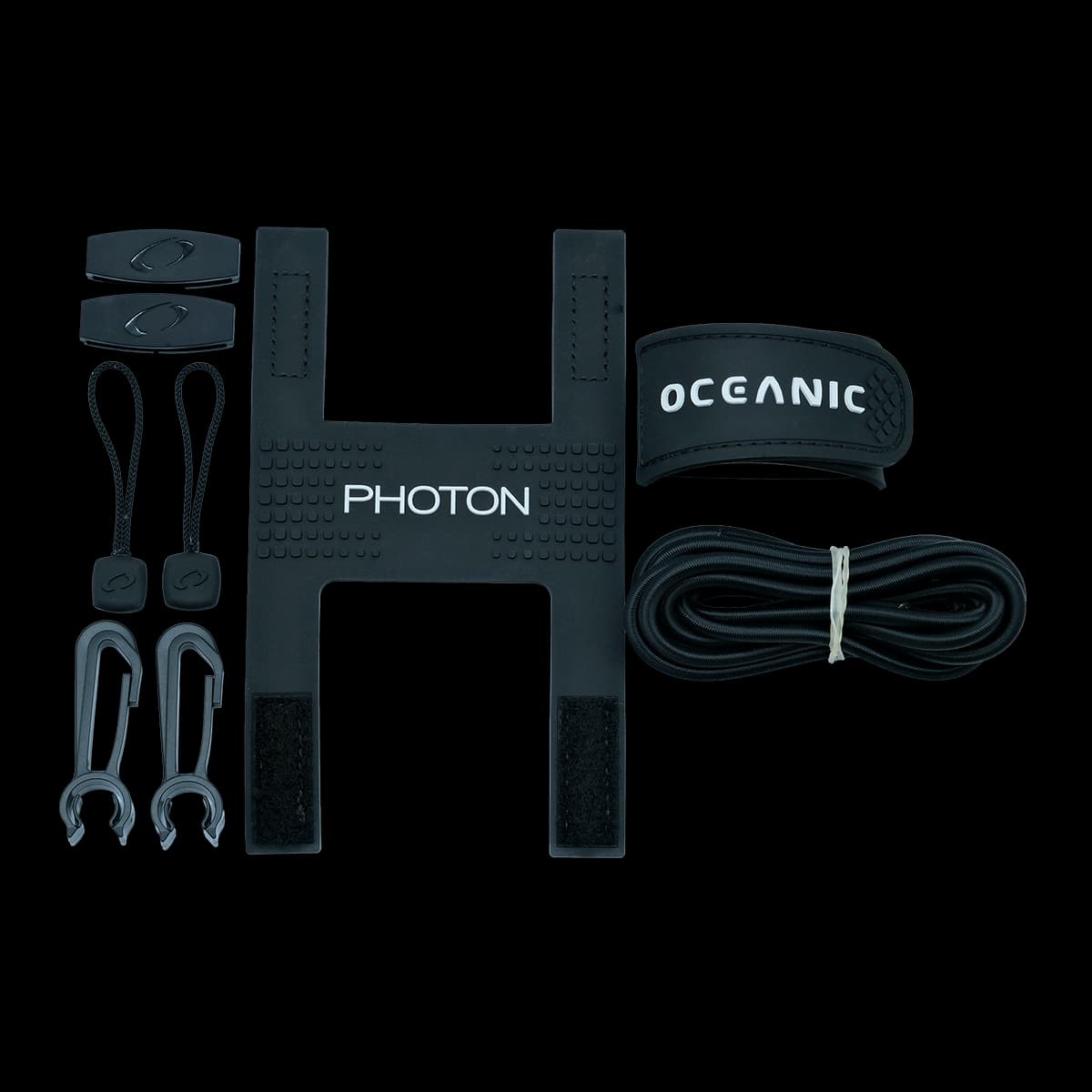 Color Kits for Oceanic Photon Bcd 4
