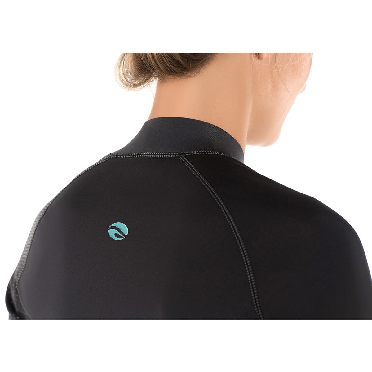 BARE Exowear Women’s Front Zip Jacket 3