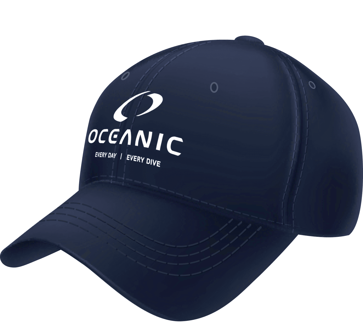Oceanic Cap