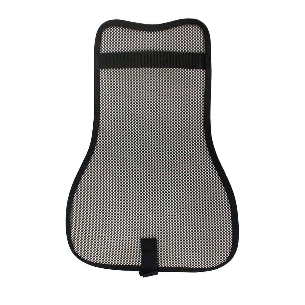 Removable Backpad for Wave BCD 2
