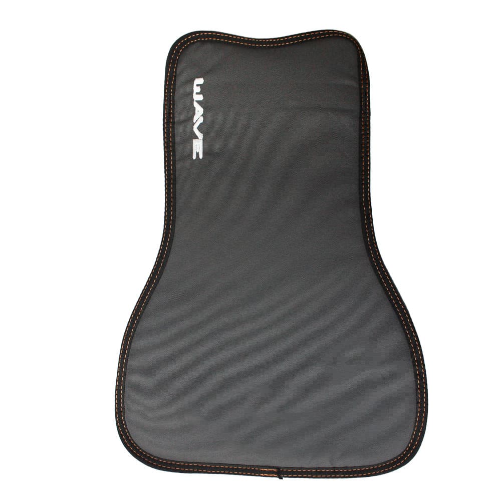 Removable Backpad for Wave BCD