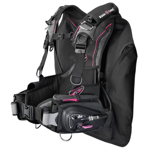 Lotus i3 Women BCD
