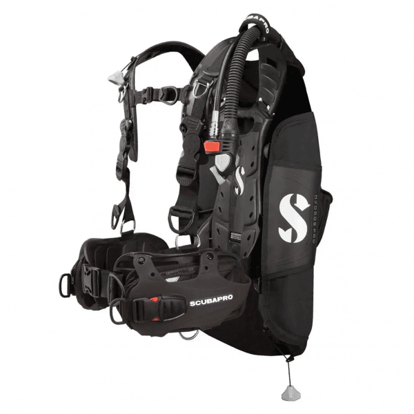 Scubapro Hydros Pro BCD – Men