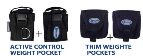 WEIGHT POCKET