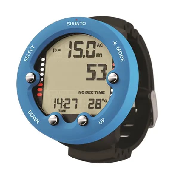 Suunto Zoop Novo Dive Computer