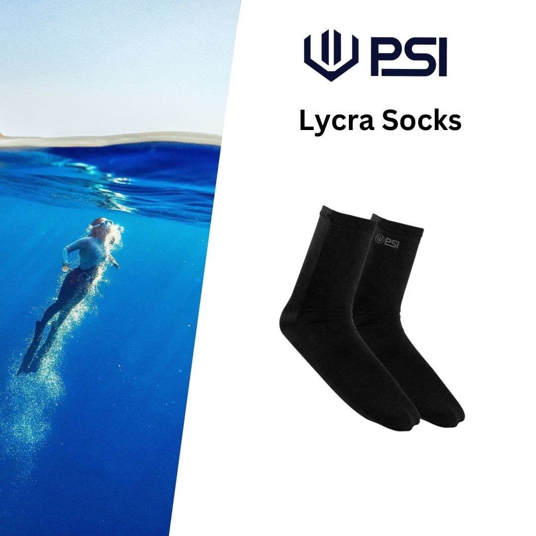 PSI Lycra Socks