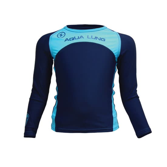 Rash Guard Kid 2&4Y