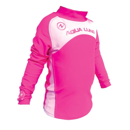 Rash Guard Kid 2&4Y 2