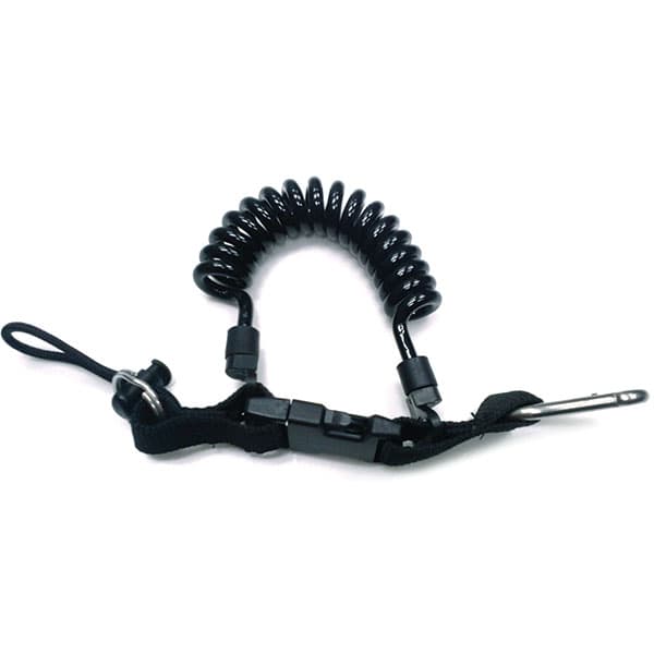 Camera Coil Lanyard 4