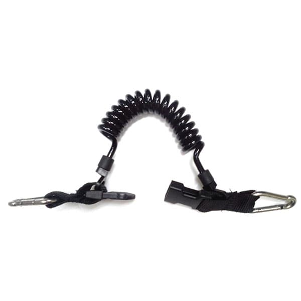 Camera Coil Lanyard 3