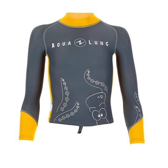Flapjack Kid Rashguard 2Years 3