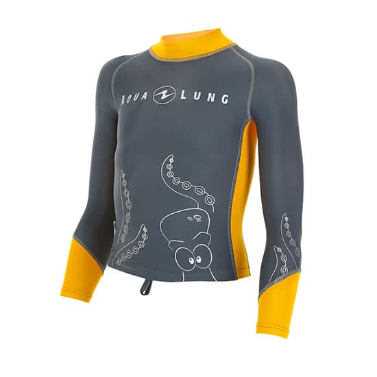 Flapjack Kid Rashguard 2Years