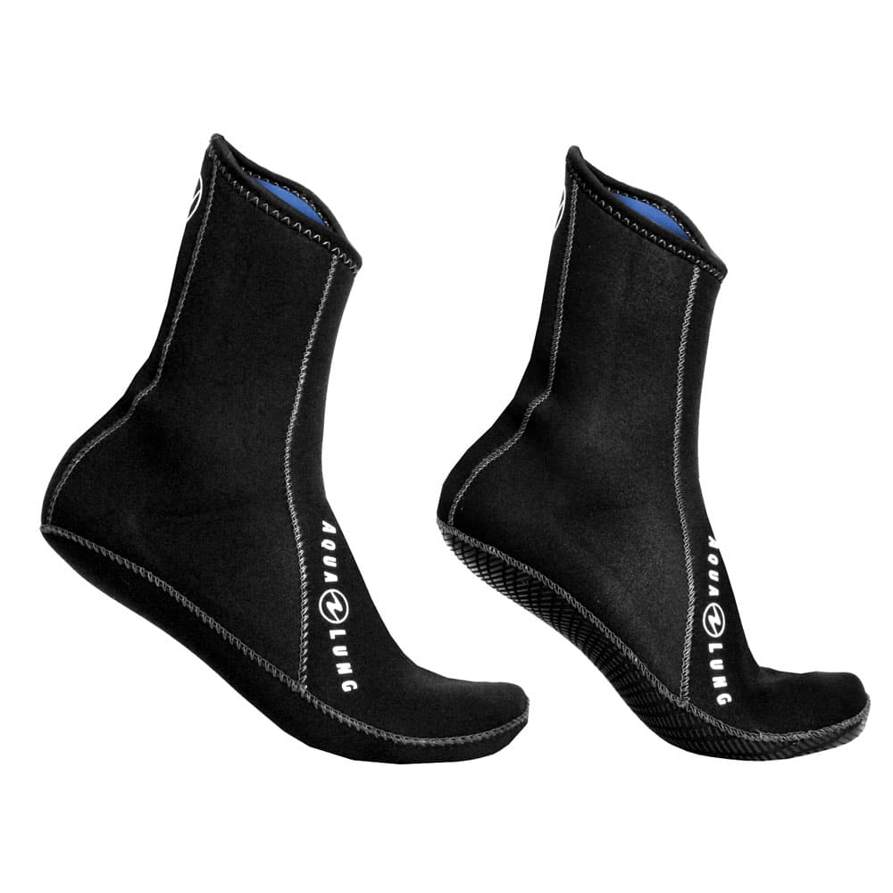 Aqualung Ergohi Neoprene Socks 3mm