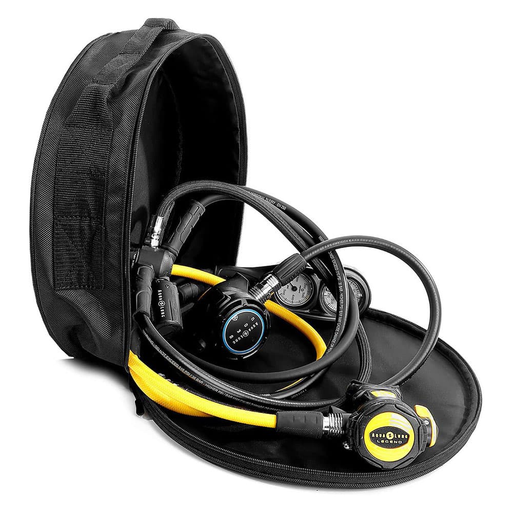 PSI OCEAN Regulator Bag 3