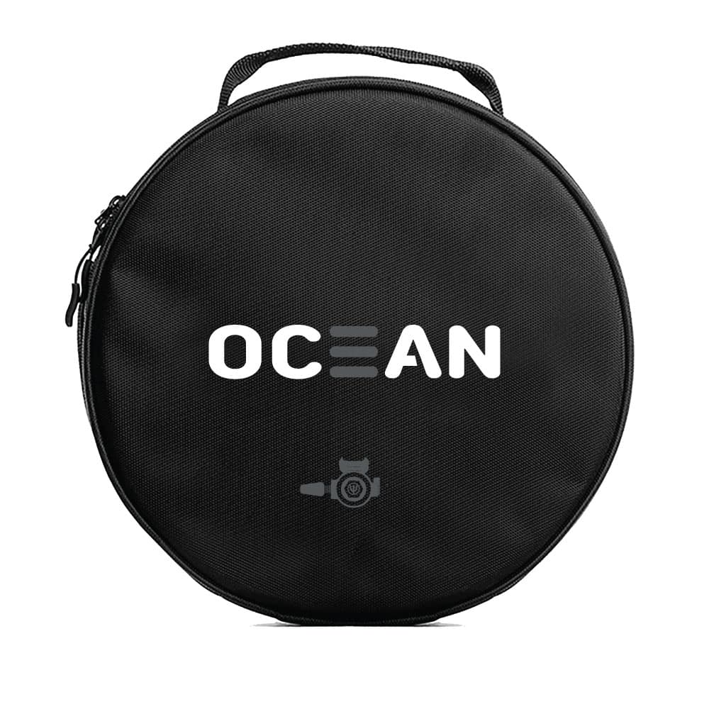 PSI OCEAN Regulator Bag