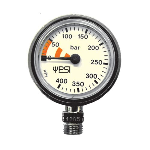 Pressure Gauge Module 48mm for Mini 2k