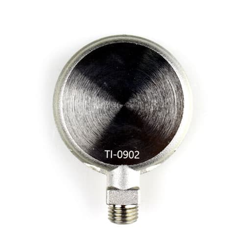 Pressure Gauge Module 48mm for Mini 2k 2