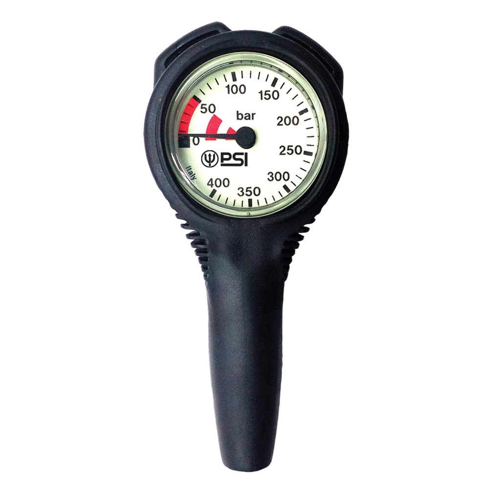 PSI Pressure Gauge Mini2K