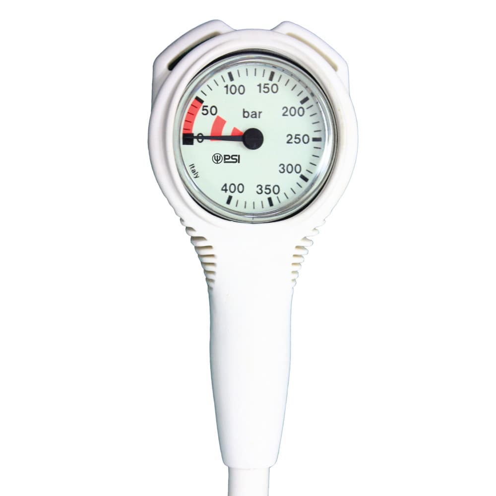PSI Pressure Gauge Mini2K 2
