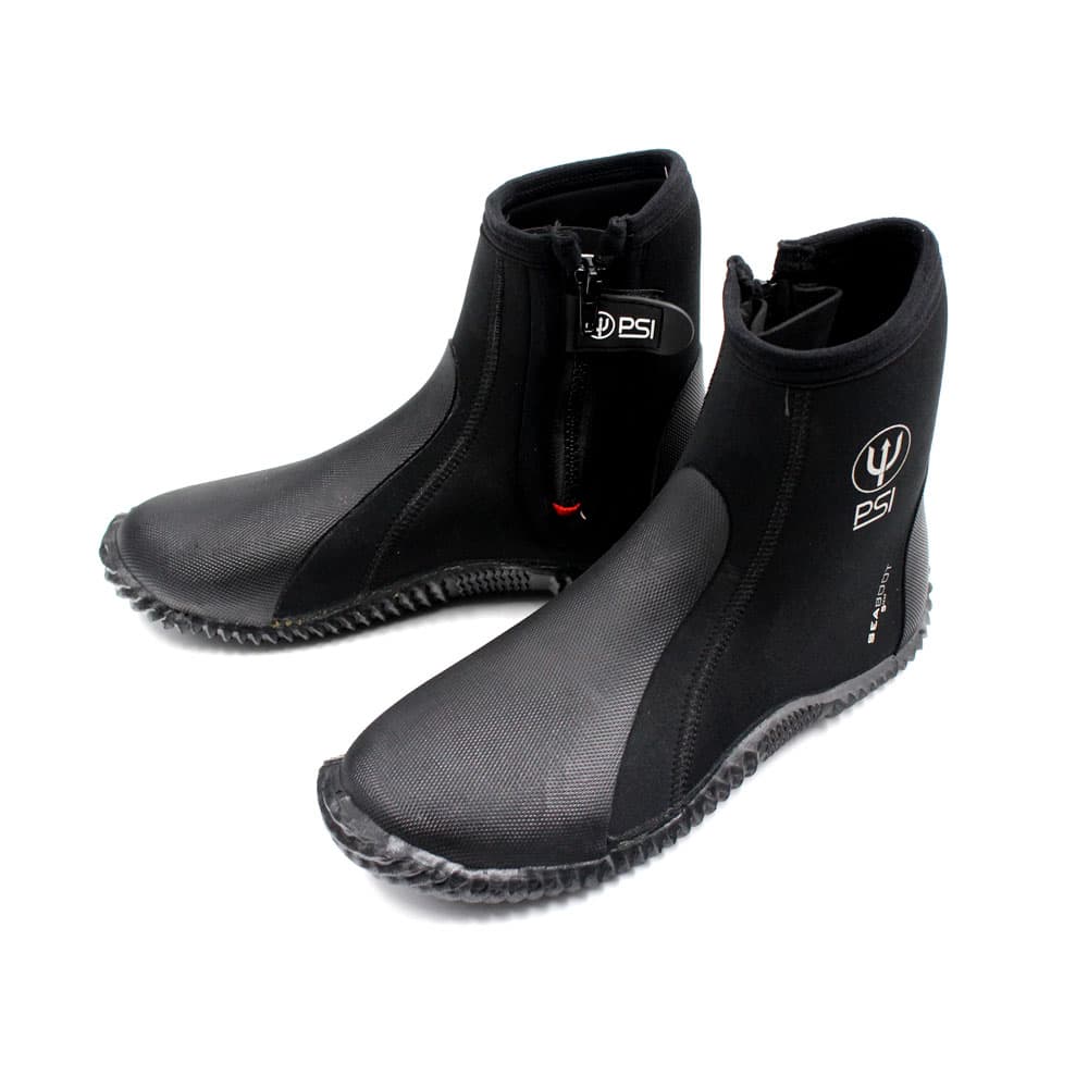 PSI SeaBoot 5mm Diving Boots 3