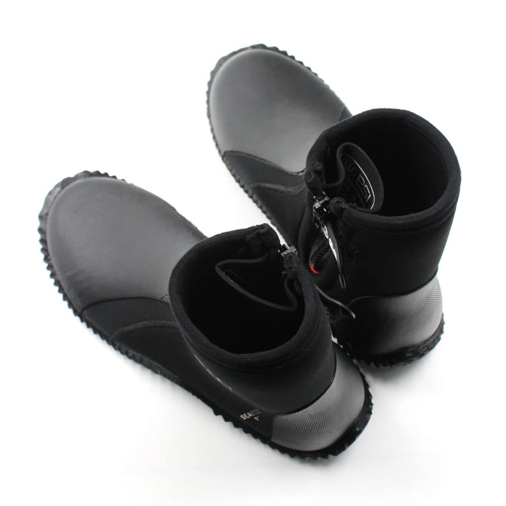 PSI SeaBoot 5mm Diving Boots 4