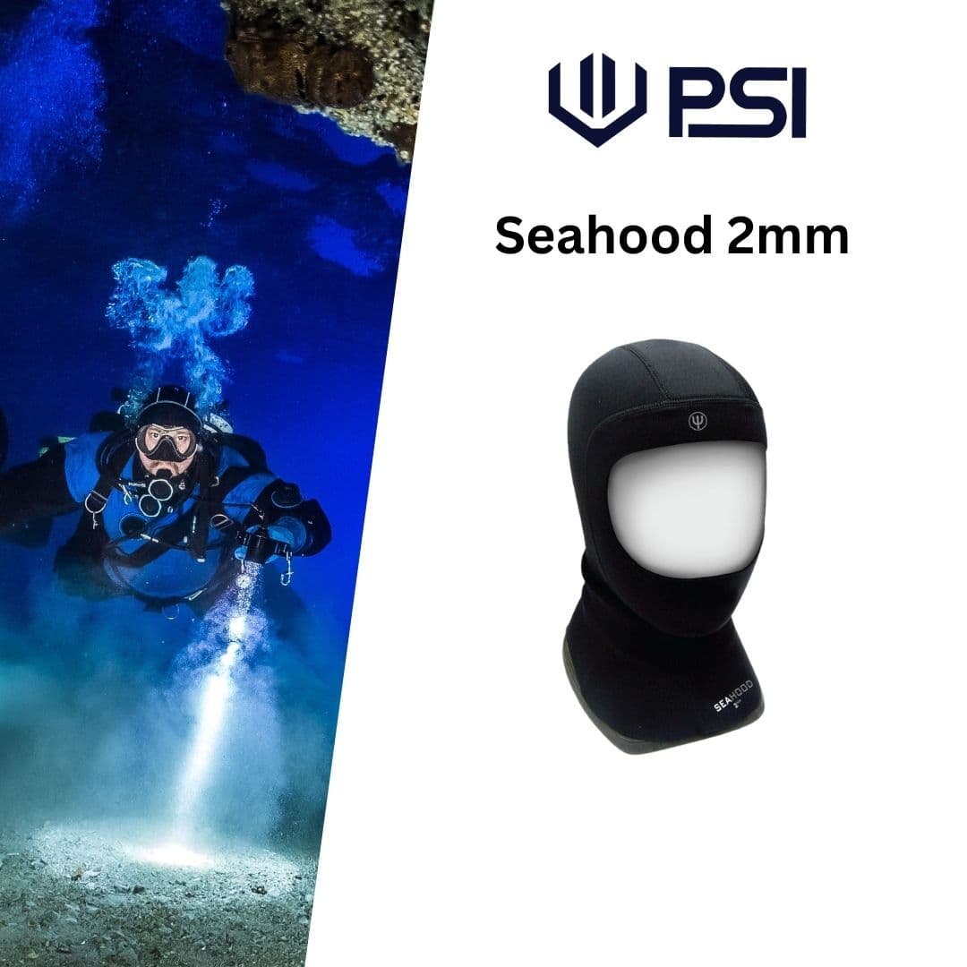 PSI Seahood 2mm
