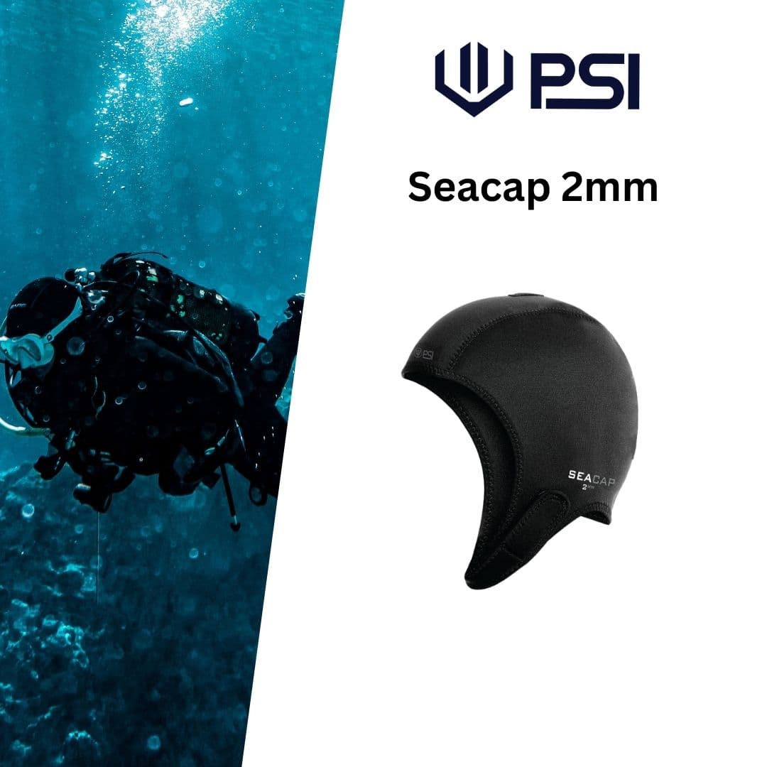 PSI Seacap 2mm