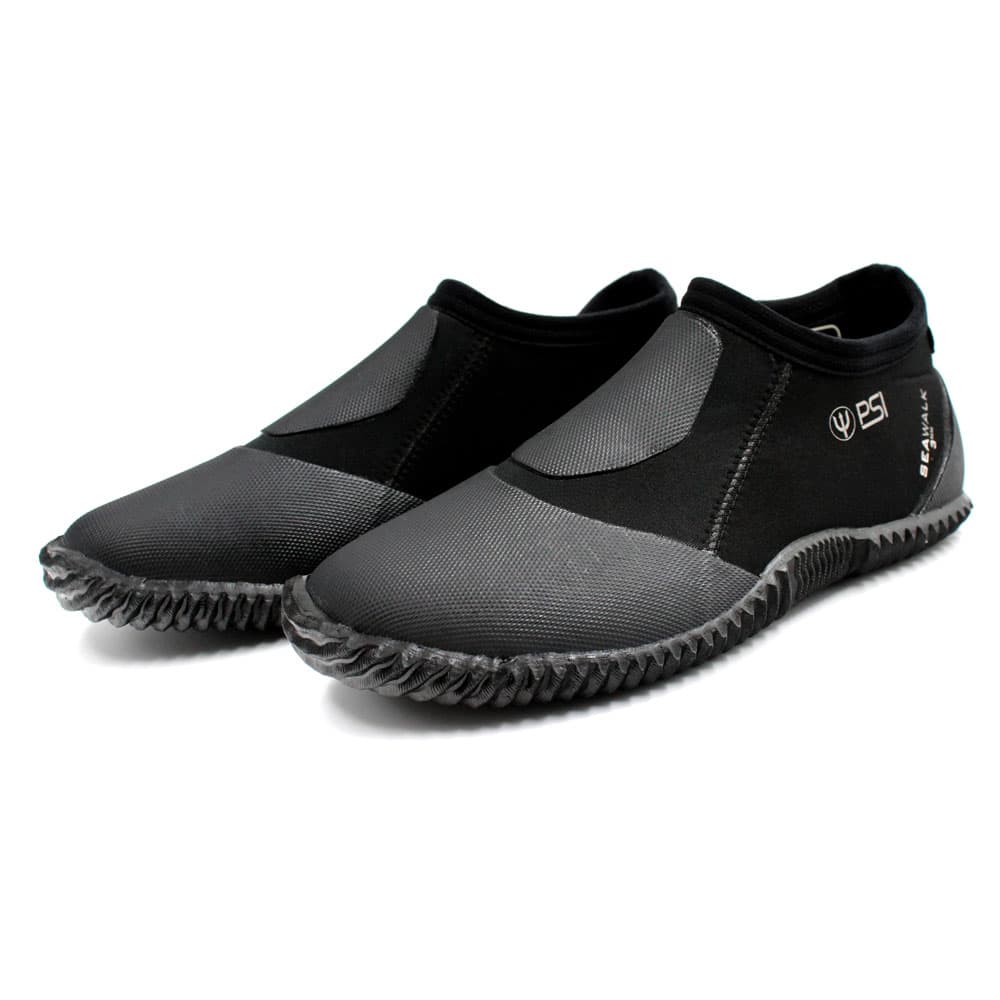 PSI SeaWalk 3mm Diving Half Boots 3