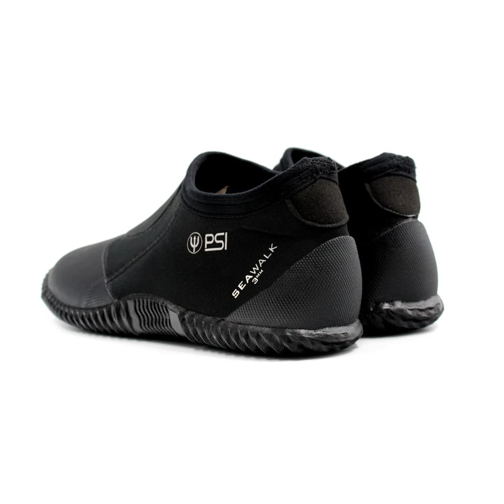 PSI SeaWalk 3mm Diving Half Boots 2