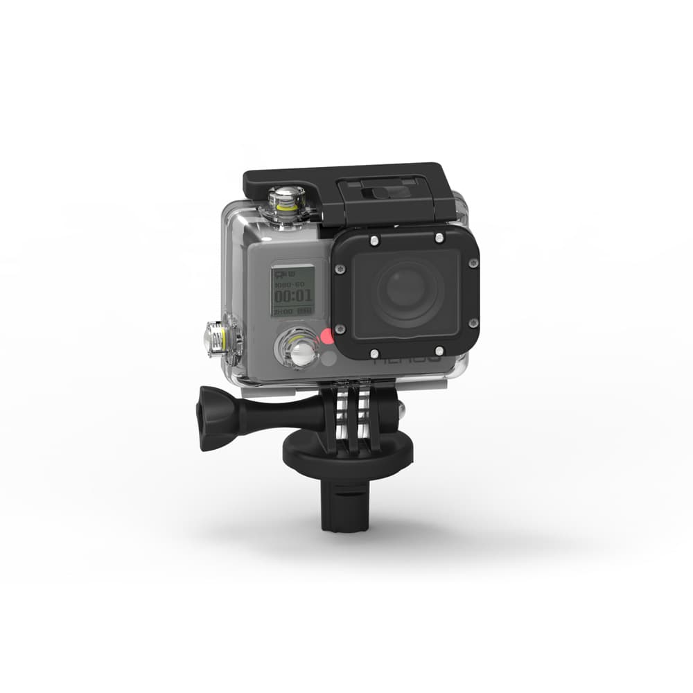 Flex-Connect Adapter for GoPro 2